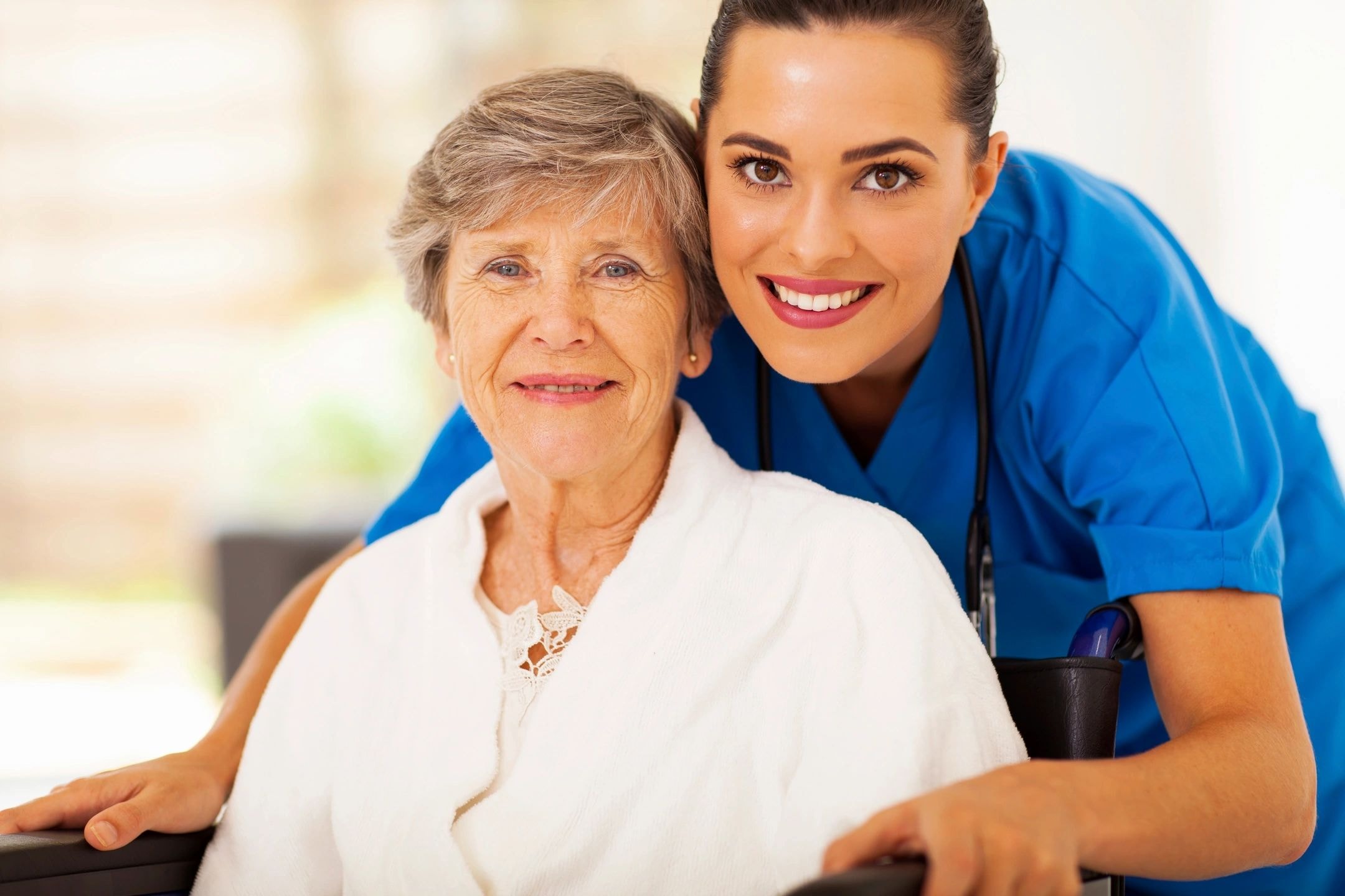 Healthcare Staffing